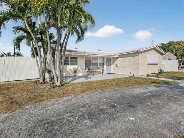 6721 SW 28th Court, Miramar, FL 33023