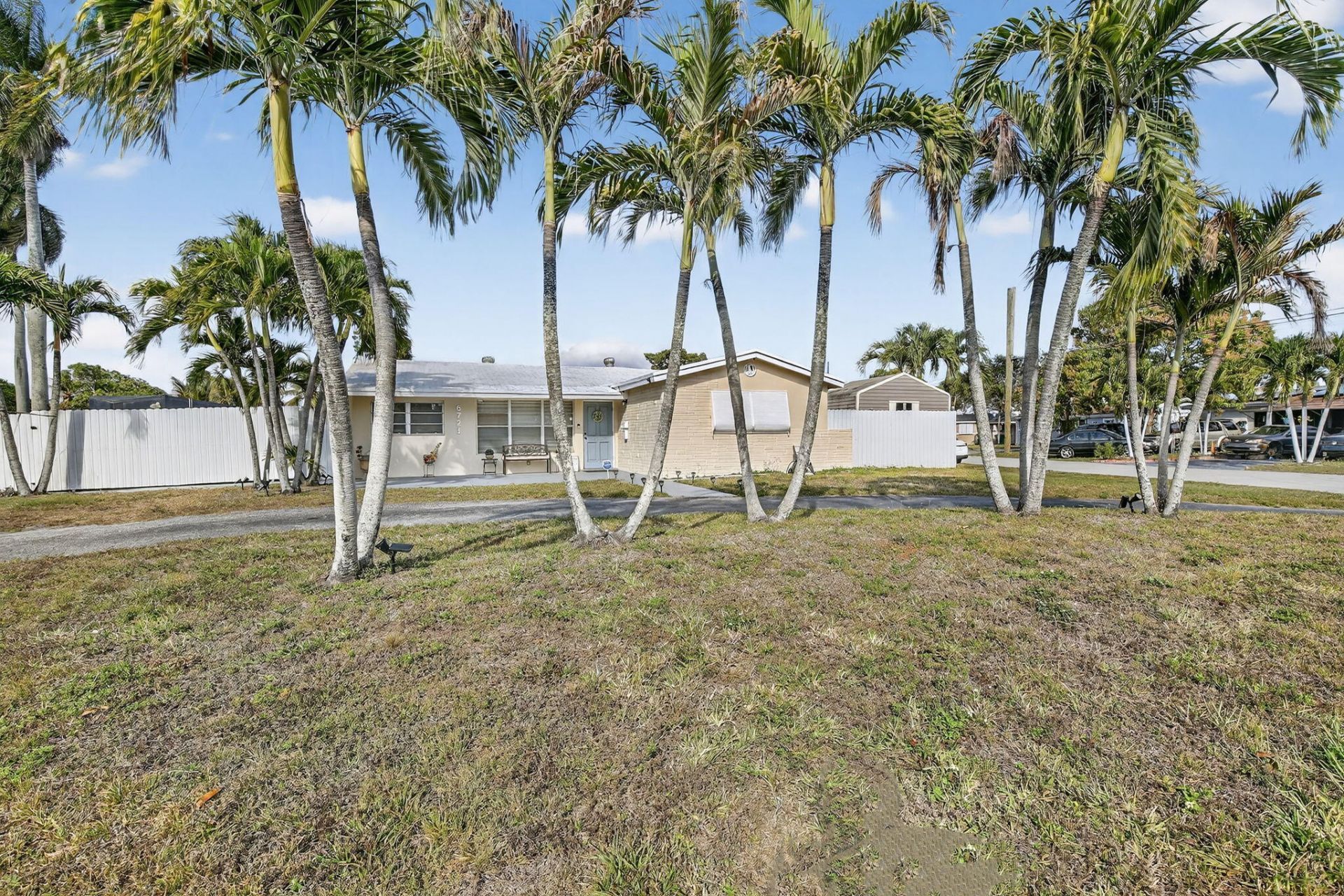 6721 SW 28th Court, Miramar, FL 33023 Photo