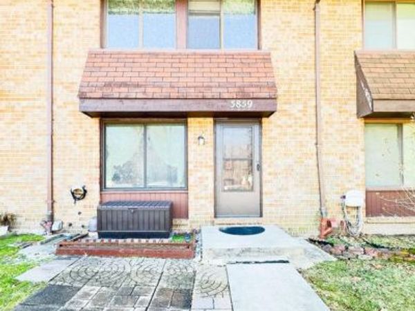 5859 HUNT HILL DRIVE, Unit 12-05, ELKRIDGE, MD 21075