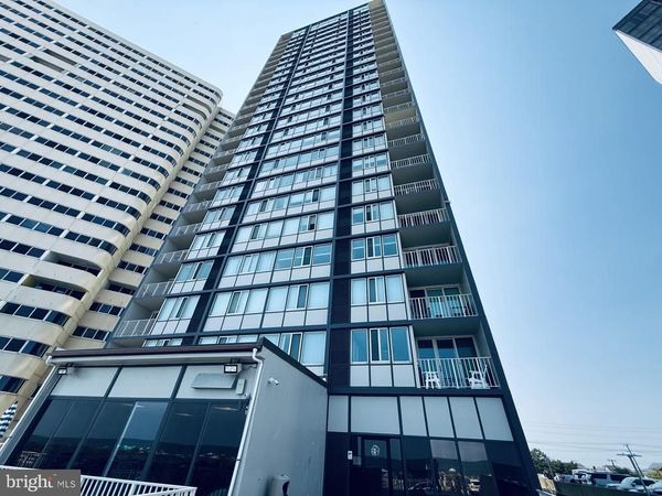 10700 COASTAL HIGHWAY, Unit 1004, OCEAN CITY, MD 21842
