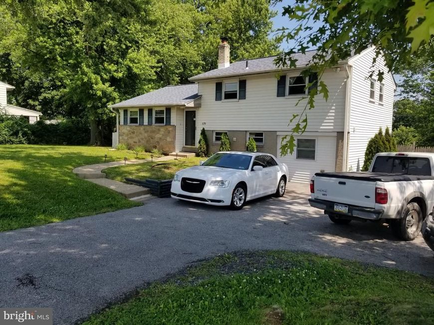 1170 S Trooper Road, Norristown, PA 19403 Main Photo