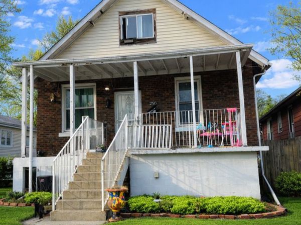 230 153rd Place , Calumet City, IL 60409