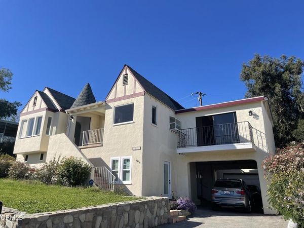 2371 Foster Avenue, Ventura, CA 93001