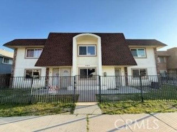 249 E Jackson, Unit C, Rialto, CA 92376