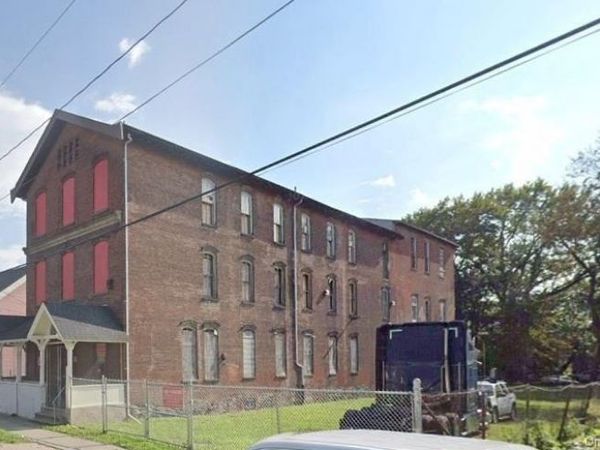 148 Cannon Street , Poughkeepsie, NY 12601