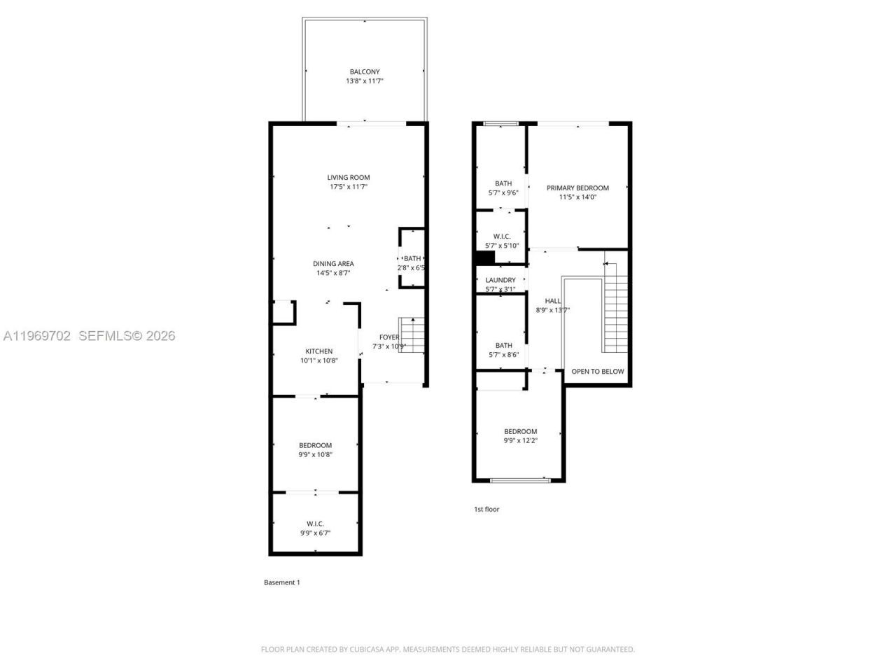 9722 NW 23rd Ct , Pembroke Pines, FL 33024 Photo