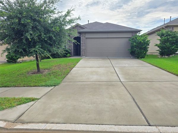 10210 Tildon Ave, Austin, TX 78754