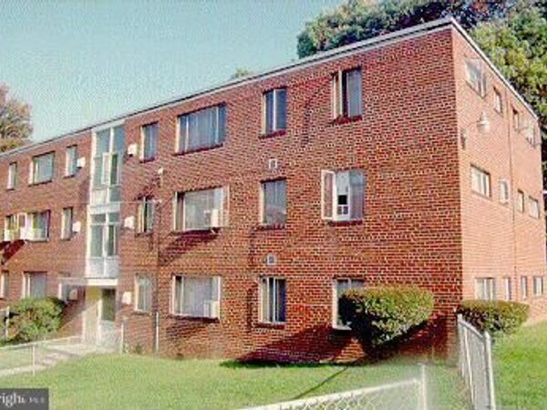 301 ANACOSTIA ROAD SE, Unit 2 BEDROOM, WASHINGTON, DC 20019