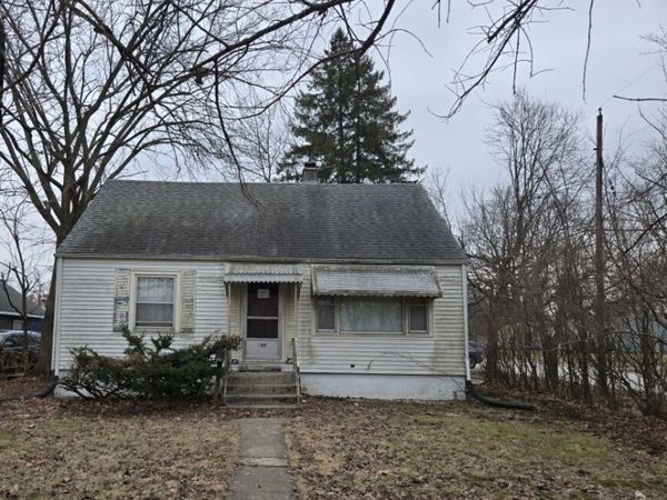 140 Richton Road , Steger, IL 60475