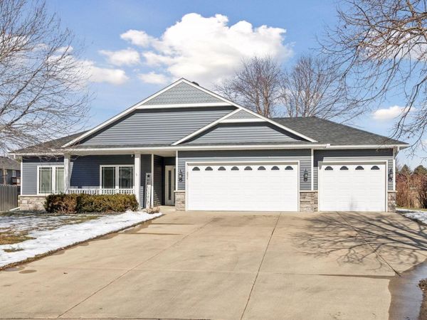 120 Longspur Court, Hastings, MN 55033