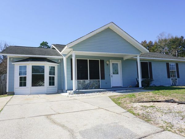 6 Flora Cove, Crestview, FL 32539