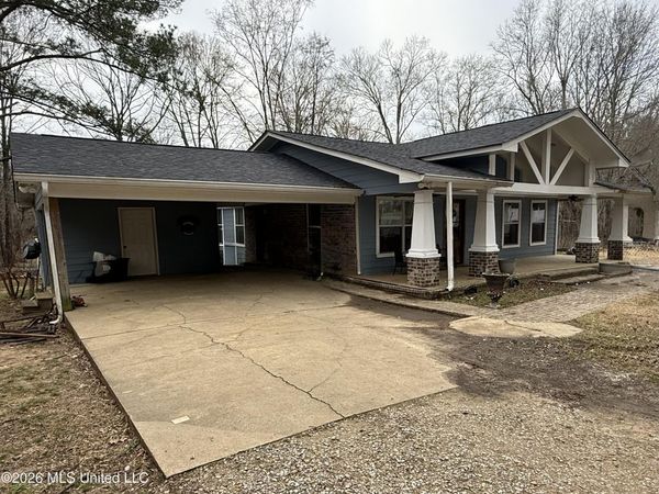 4964 Blossom Hill Road, Morton, MS 39117