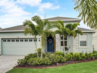 5413 WISHING ARCH DRIVE, APOLLO BEACH, FL 33572