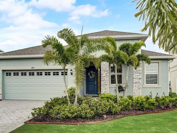 5413 WISHING ARCH DRIVE, APOLLO BEACH, FL 33572