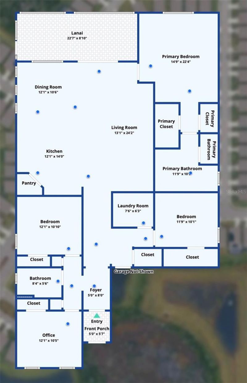 14007 Mount Laurel Trail, Bradenton, FL 34211 Photo