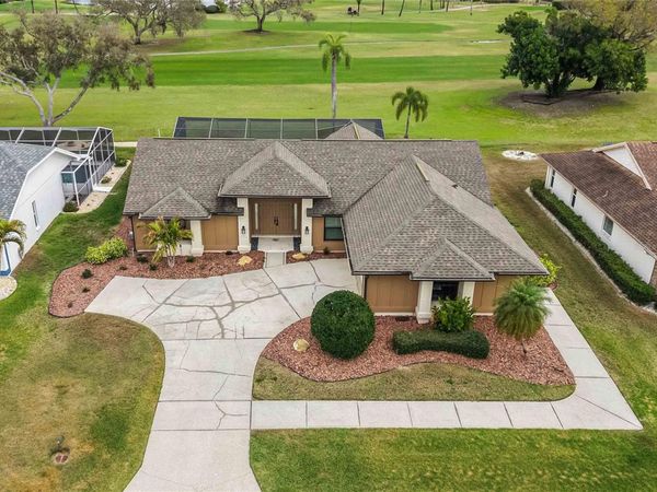 4364 PRESIDENTIAL AVENUE CIRCLE E, BRADENTON, FL 34203