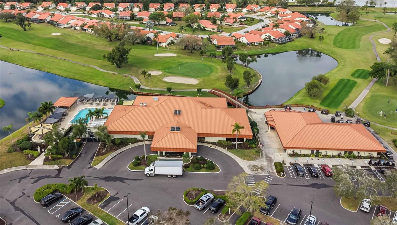 4364 Presidential Avenue Circle E, Bradenton, FL 34203 Photo