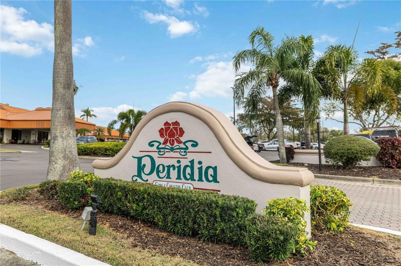 4364 Presidential Avenue Circle E, Bradenton, FL 34203 Photo