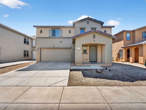 6457 W DIANA Avenue, Glendale, AZ 85302