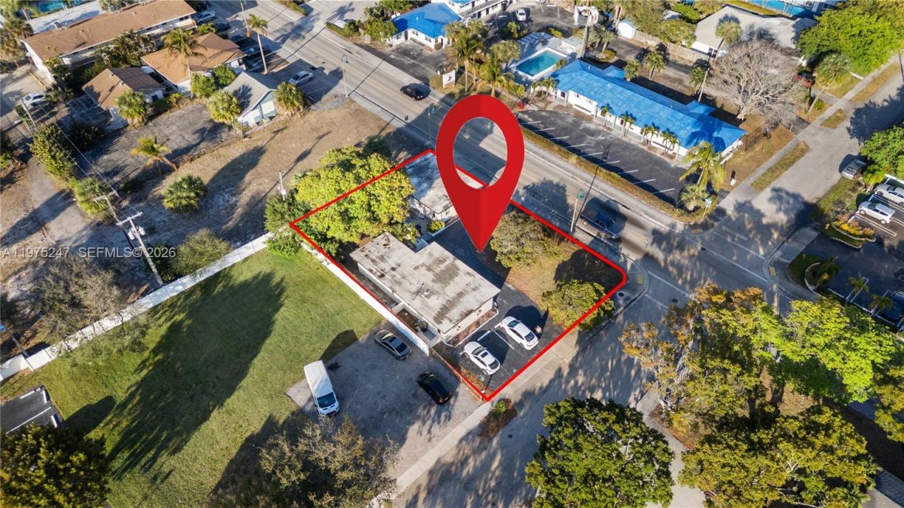 1625 S Federal Hwy, Lake Worth, FL 33460 Photo