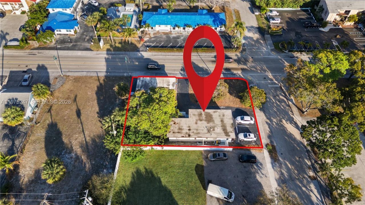 1625 S Federal Hwy, Lake Worth, FL 33460 Photo