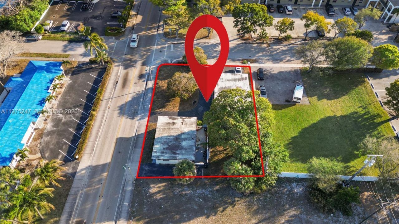 1625 S Federal Hwy, Lake Worth, FL 33460 Photo