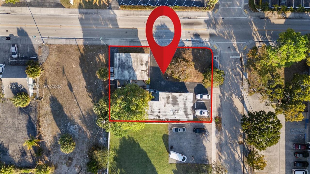 1625 S Federal Hwy, Lake Worth, FL 33460 Photo