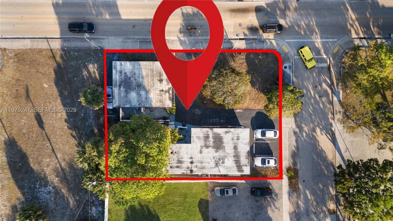 1625 S Federal Hwy, Lake Worth, FL 33460 Photo