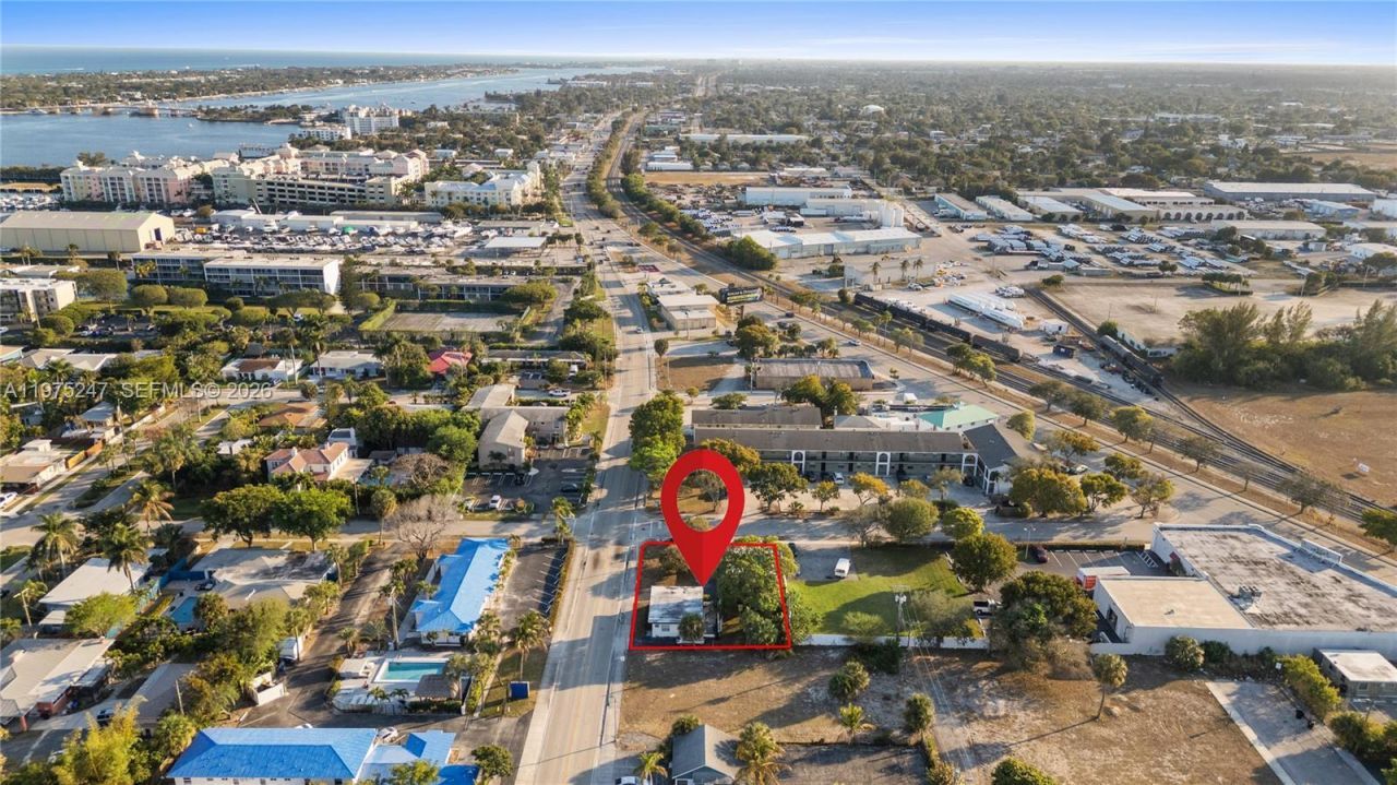 1625 S Federal Hwy, Lake Worth, FL 33460 Photo