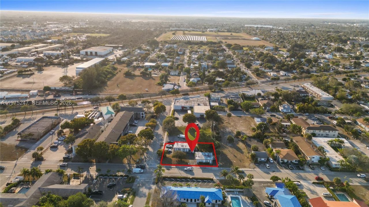 1625 S Federal Hwy, Lake Worth, FL 33460 Photo