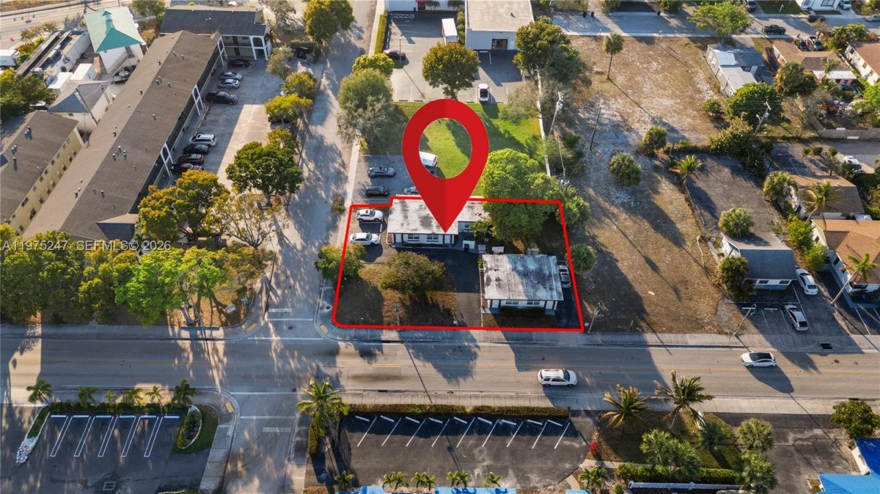 1625 S Federal Hwy, Lake Worth, FL 33460 Photo