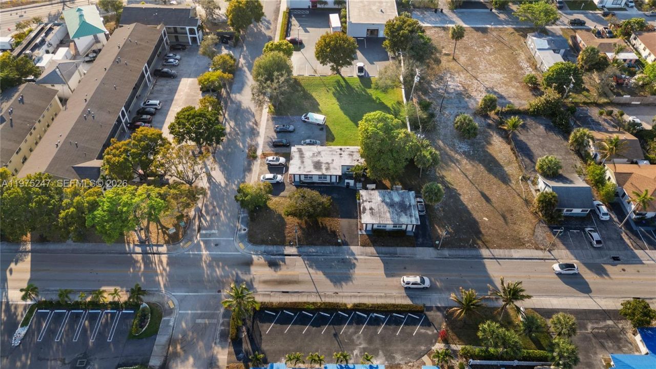 1625 S Federal Hwy, Lake Worth, FL 33460 Photo