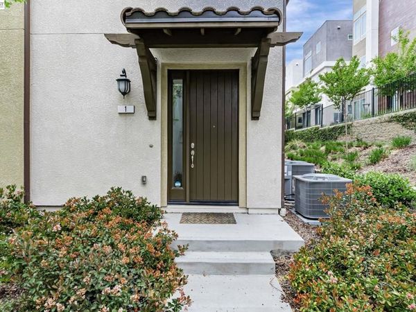 223 223 William Manly, Unit 1, San Jose, CA 95136