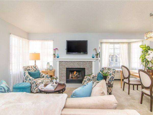 23412 Pacific Park, Unit 32K, Aliso Viejo, CA 92656