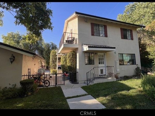 24550 Treasure Vista, Newhall, CA 91321