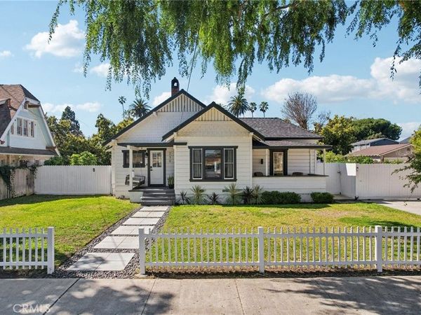 230 S B, Unit 1, Tustin, CA 92780