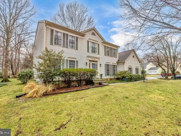 5706 BIDEFORD COURT, BOWIE, MD 20715