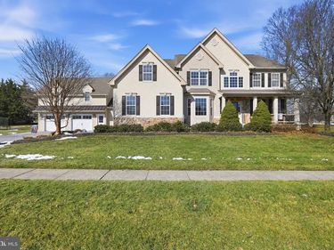 1319 JAMESTOWN DRIVE, ROMANSVILLE, PA 19320