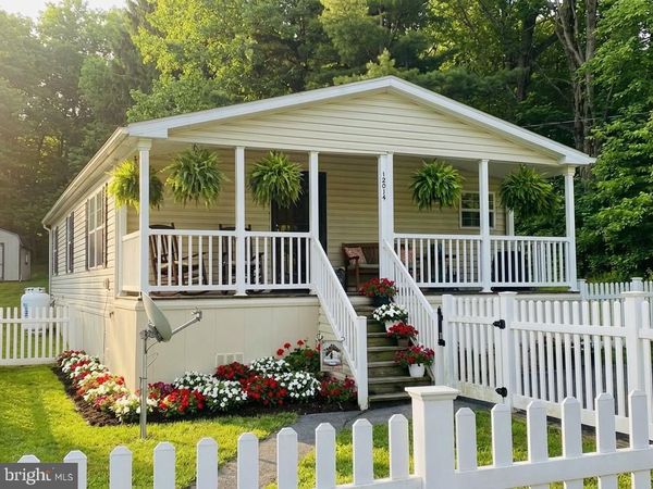 12014 HICKORY RIDGE LANE SW , FROSTBURG, MD 21532