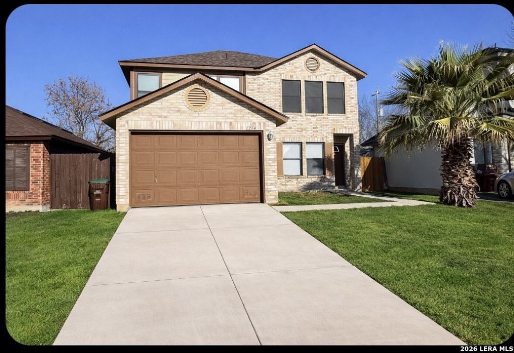 2214 Juniper, San Antonio, TX 78245 Main Photo