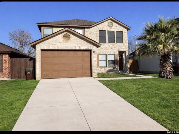 2214 Juniper, San Antonio, TX 78245