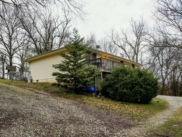 605 E Elm Street , Ozark, MO 65721