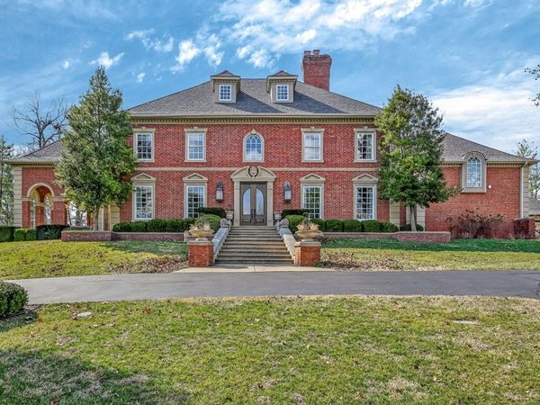 5147 S Farm Road 181 , Springfield, MO 65804