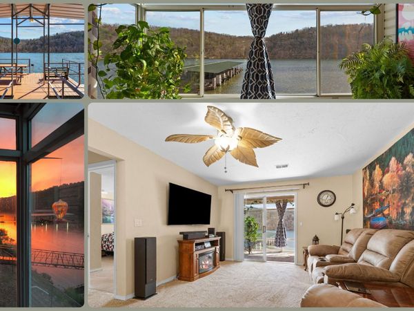 2529 State Highway 176 , Unit B6, Rockaway Beach, MO 65740