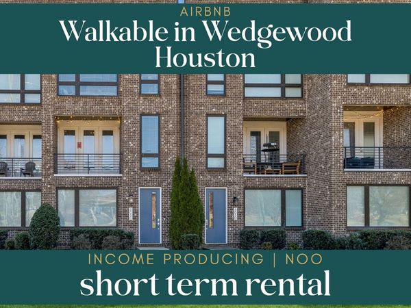 505C Wedgewood Ave, Nashville, TN 37203