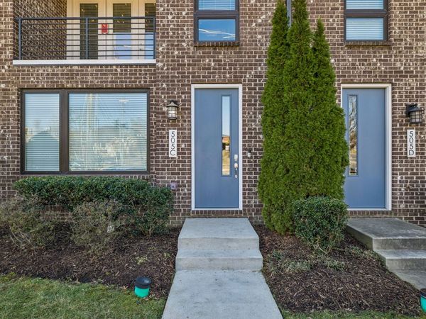 505C Wedgewood Ave , Nashville, TN 37203
