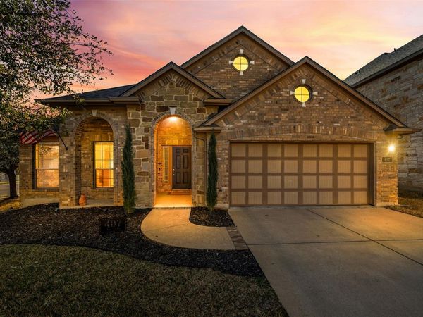 407 Victoria DR, Cedar Park, TX 78613