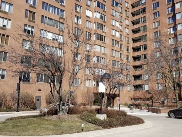 801 S Plymouth Court , Unit 805, Chicago, IL 60605