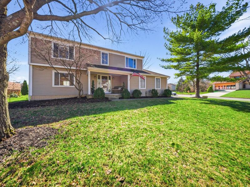 3441 River Place Drive, Columbus, OH 43221 Photo 1