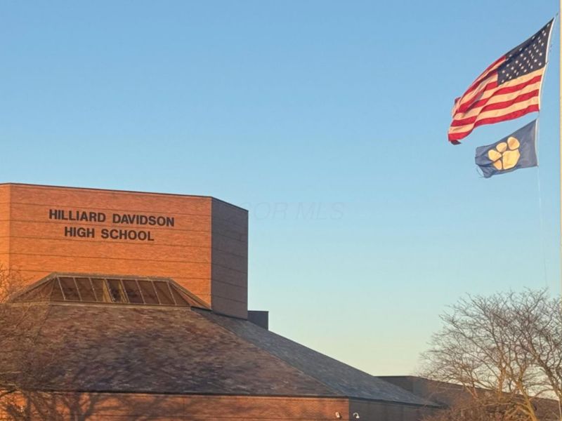 3441 River Place Drive, Columbus, OH 43221 Photo 4